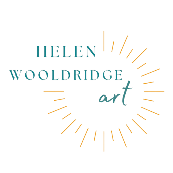 Helen Wooldridge Art