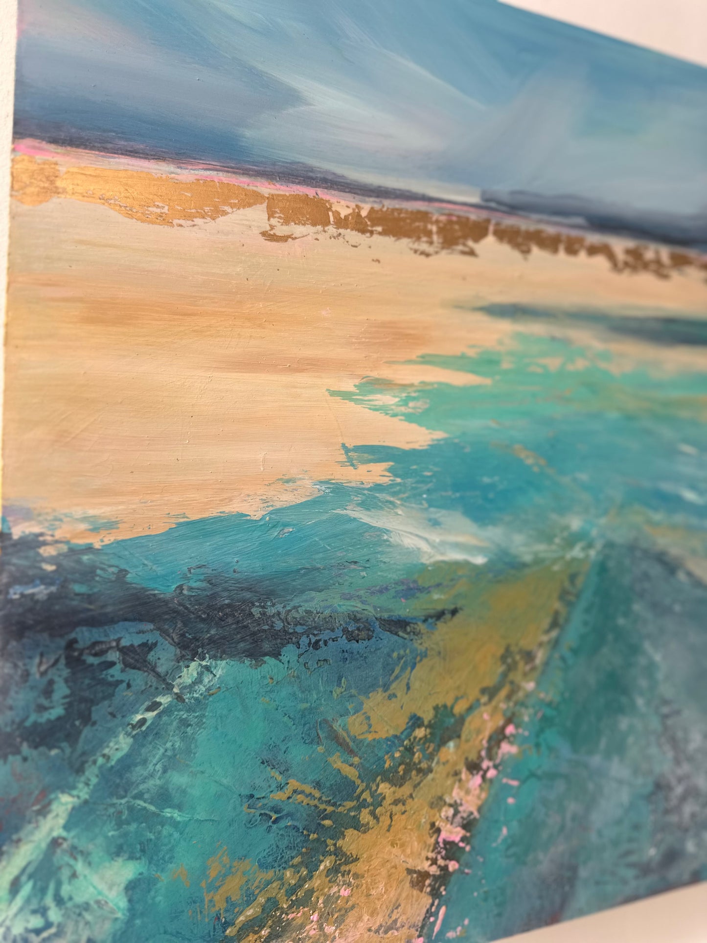 Coastal Light