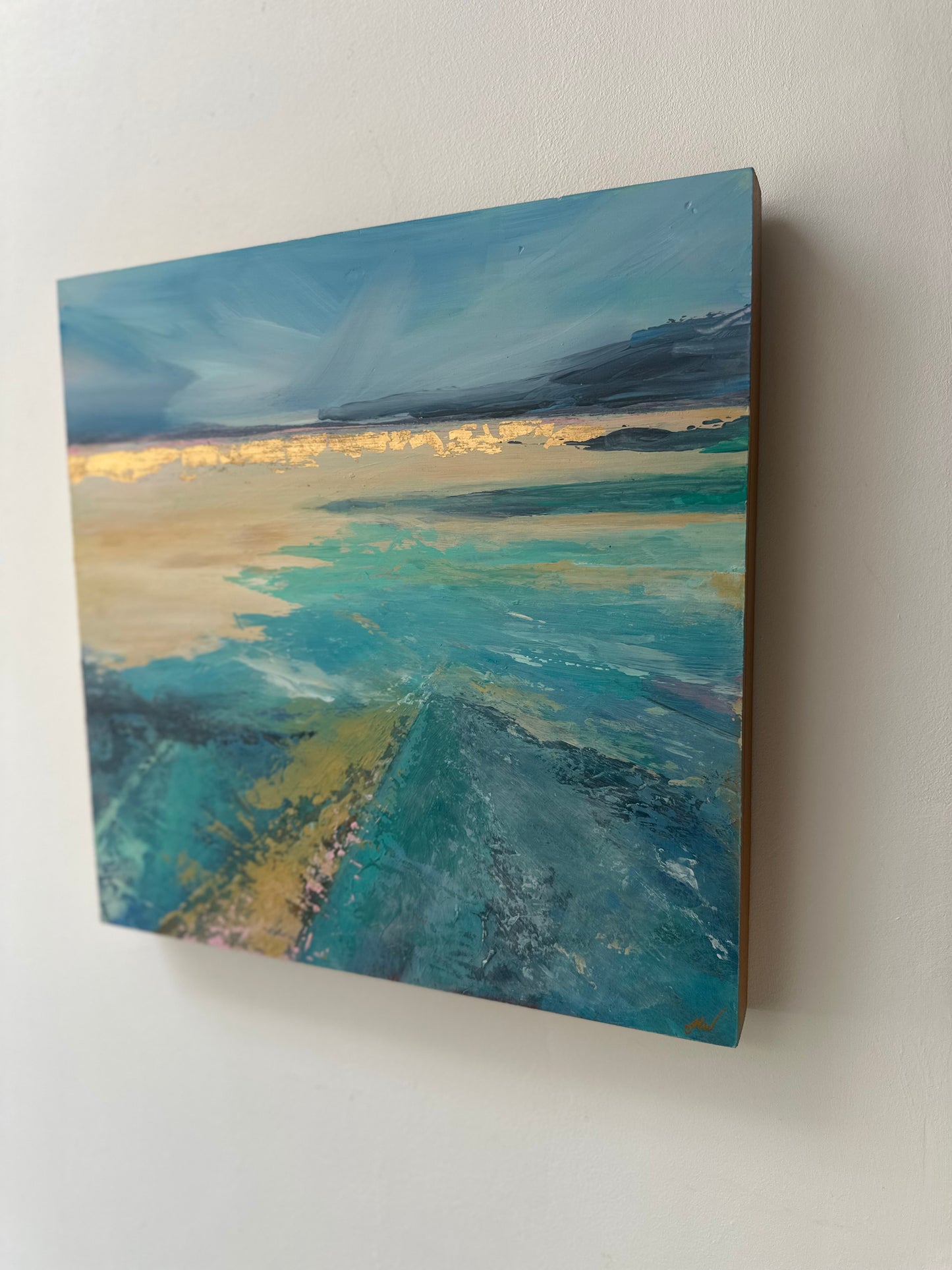 Coastal Light