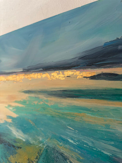 Coastal Light