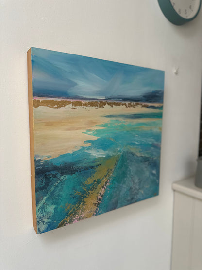 Coastal Light