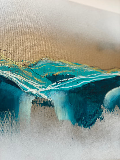 Float
