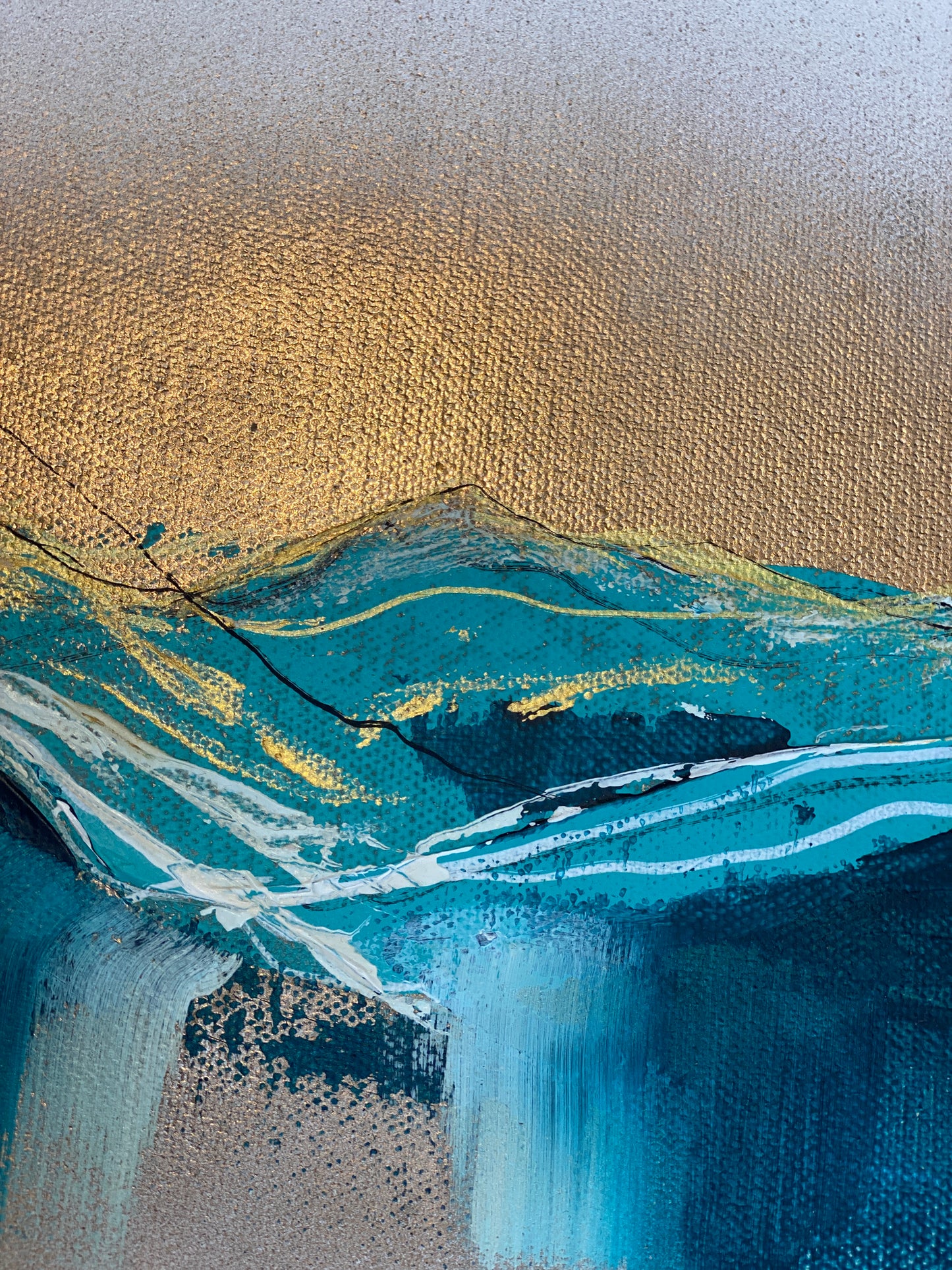 Float