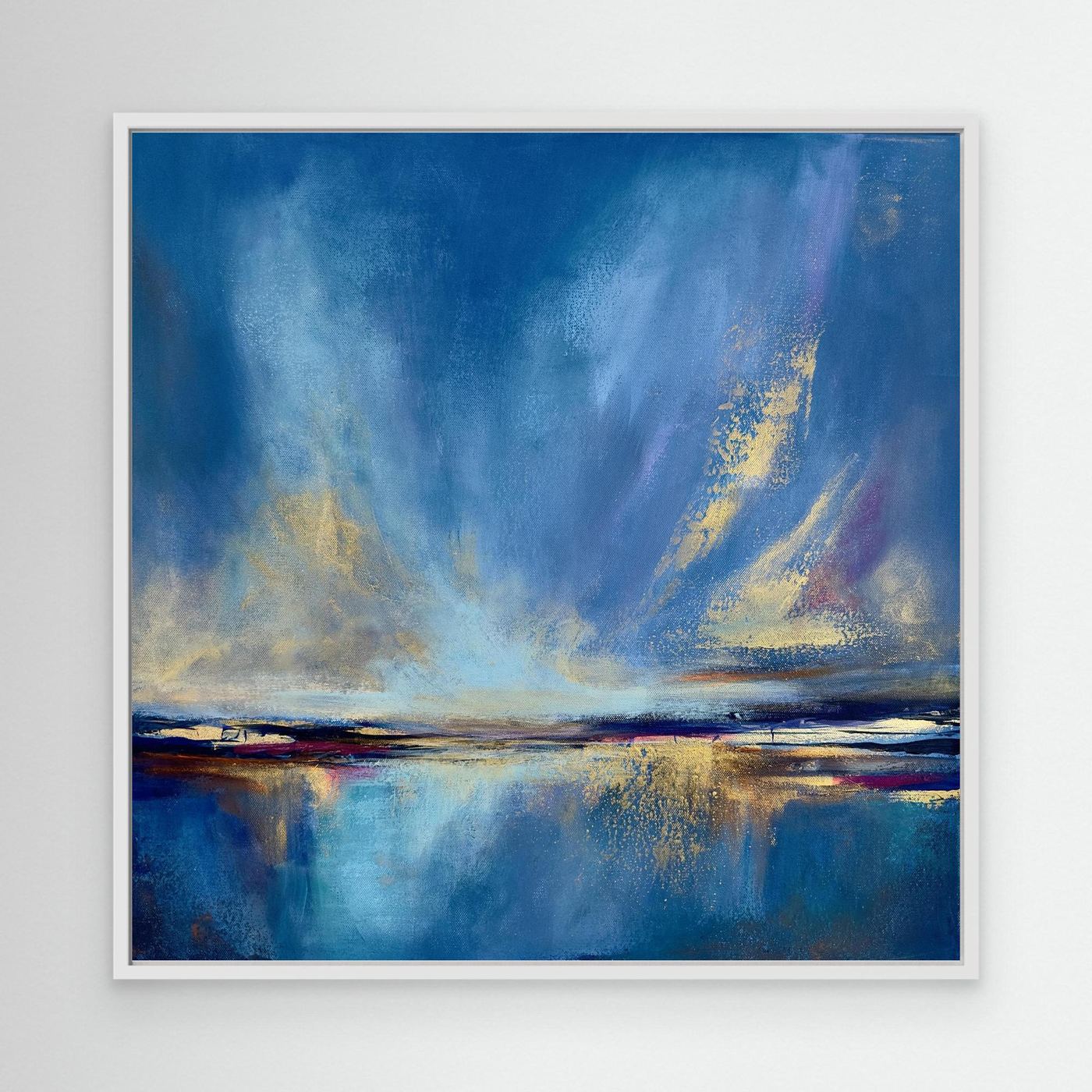 Gathering Light