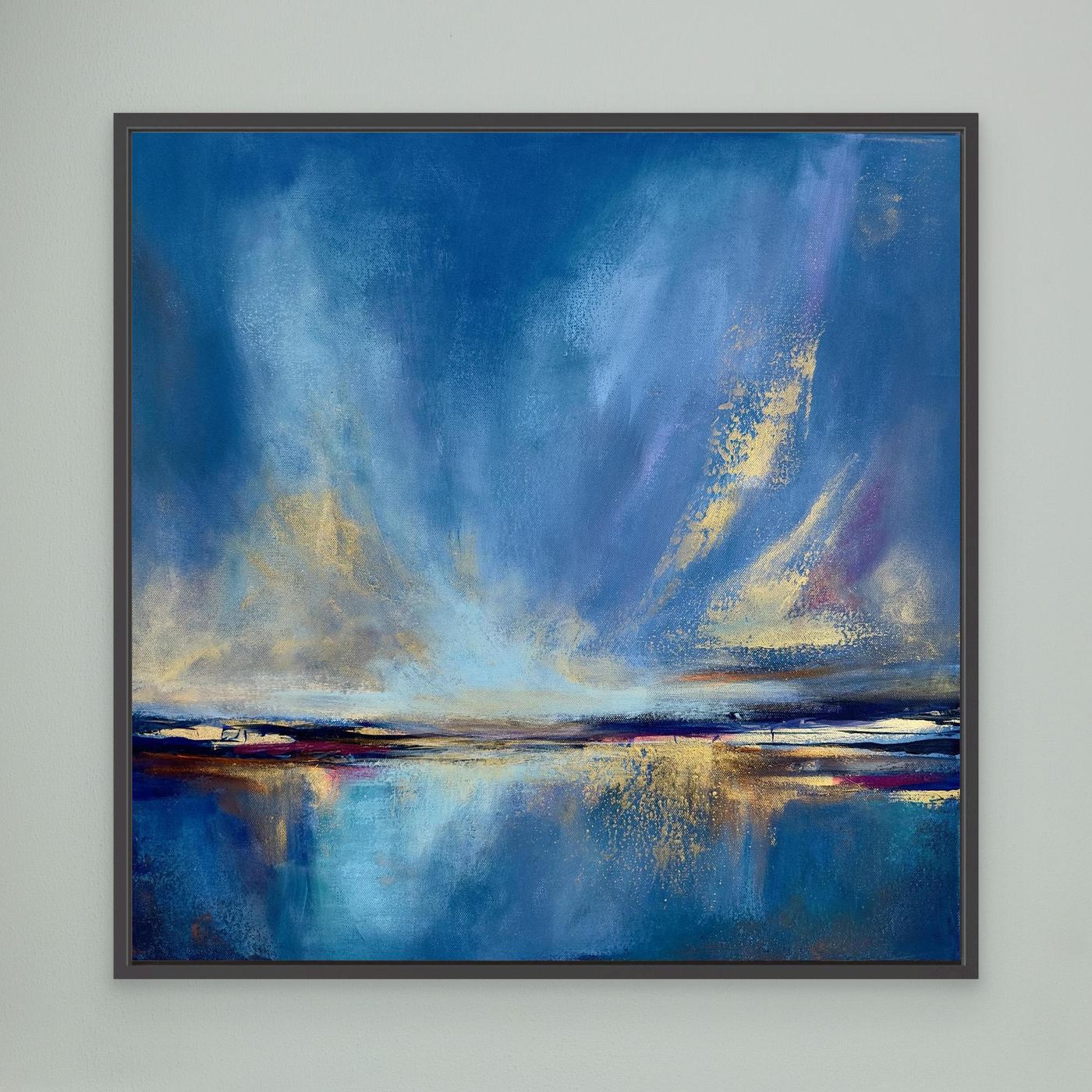 Gathering Light