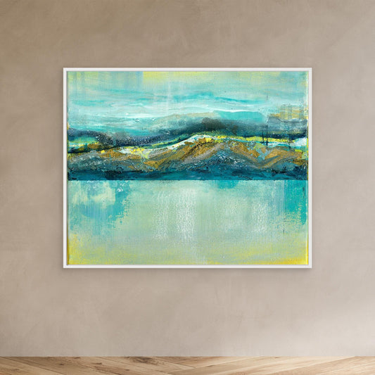 Coastal Gold